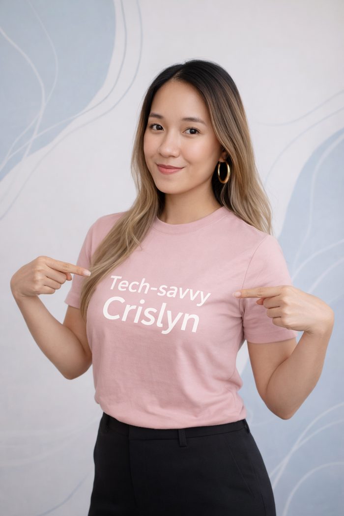 Crislyn Coronado